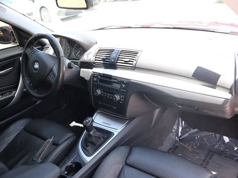 Used 2009 BMW 135i Coupe RWD image 15