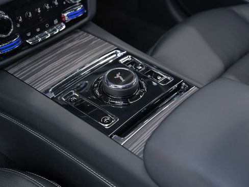 Used 2024 Rolls-Royce Spectre w/ Spectre Launch Package AWD/4WD image 34