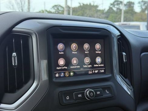 Used 2024 Chevrolet Silverado 2500 Custom w/ Custom Value Package image 28