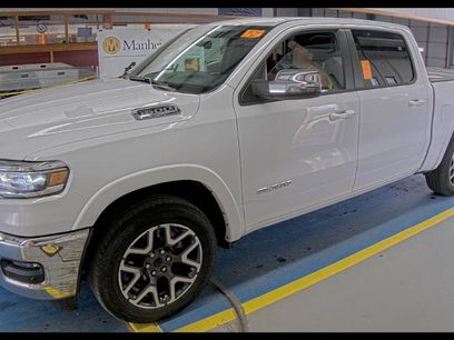 Used 2025 RAM 1500 Laramie