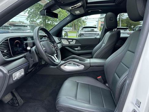 Used 2022 Mercedes-Benz GLE 350 4MATIC image 13
