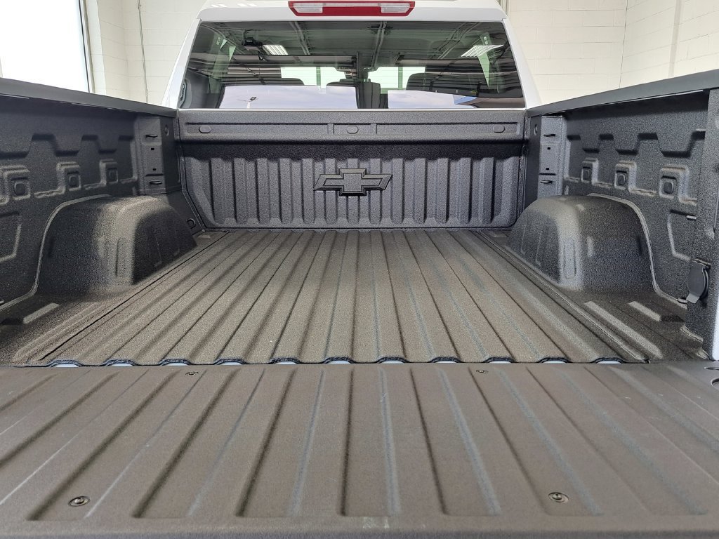 New 2026 Chevrolet Silverado 1500 RST w/ RST Select Package AWD/4WD image 14