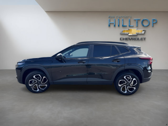 Used 2024 Chevrolet Trax RS FWD image 9