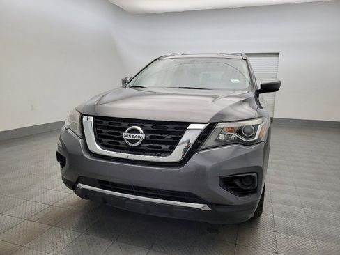 Used 2020 Nissan Pathfinder S image 15