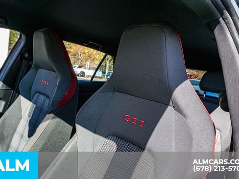 Used 2024 Volkswagen GTI S image 18