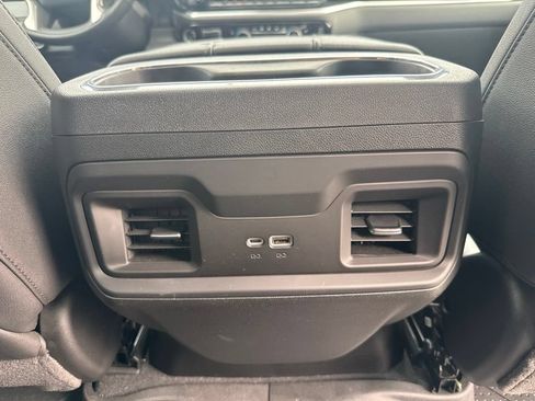 Used 2026 Chevrolet Silverado 1500 RST w/ Redline Edition AWD/4WD image 24