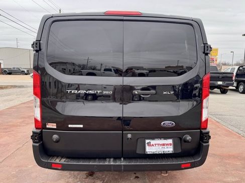 Used 2020 Ford Transit 350 XLT image 6