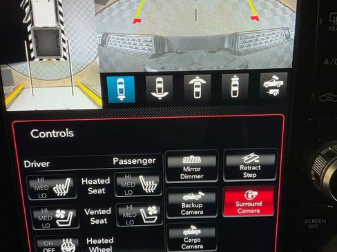 Used 2020 RAM 2500 Laramie image 15