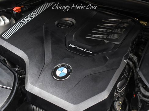 Used 2022 BMW 530i xDrive w/ Premium Package AWD/4WD image 59
