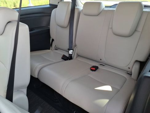 Used 2025 Honda Odyssey EX-L image 26