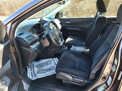 Used 2012 Honda CR-V LX image 11