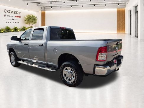 Used 2022 RAM 3500 Tradesman AWD/4WD image 9