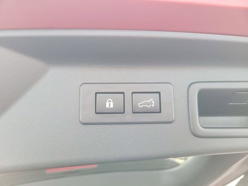 Certified 2025 Subaru Forester Limited w/ Popular Package #1 image 20