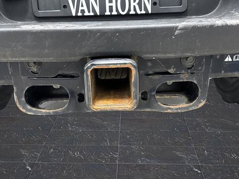 Used 2024 Ford F250 Lariat w/ Sport Appearance Package image 37