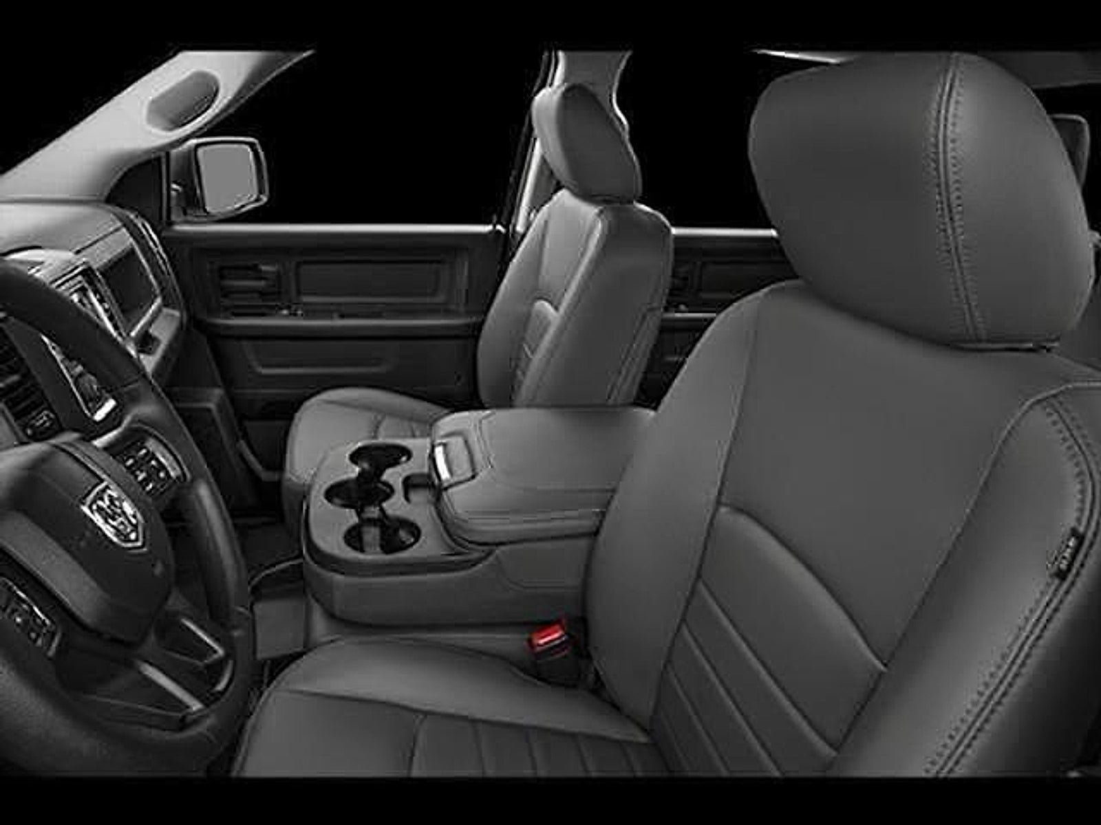 Used 2018 RAM 1500 Tradesman w/ Popular Equipment Group RWD image 9