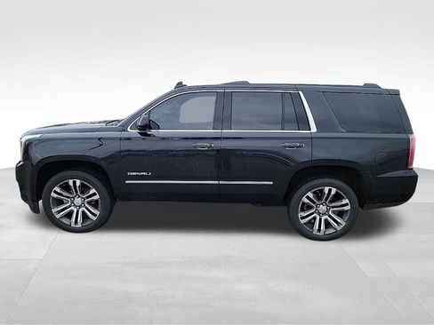 Used 2019 GMC Yukon Denali image 42