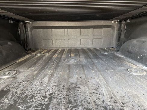 Used 2024 RAM 3500 Laramie w/ Night Edition AWD/4WD image 22