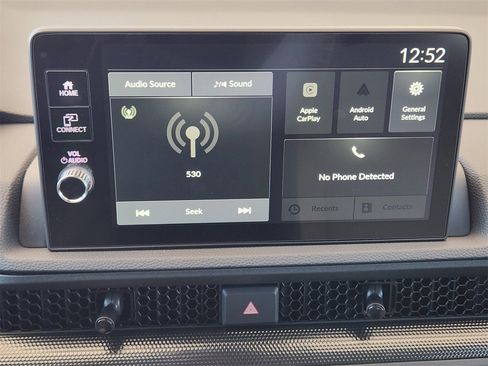 New 2026 Honda CR-V EX image 13