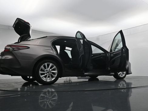 Used 2024 Toyota Camry LE FWD image 40