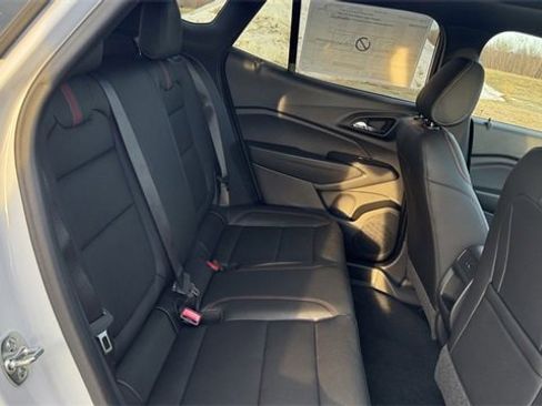 New 2026 Chevrolet Trax RS w/ Sunroof Package image 12