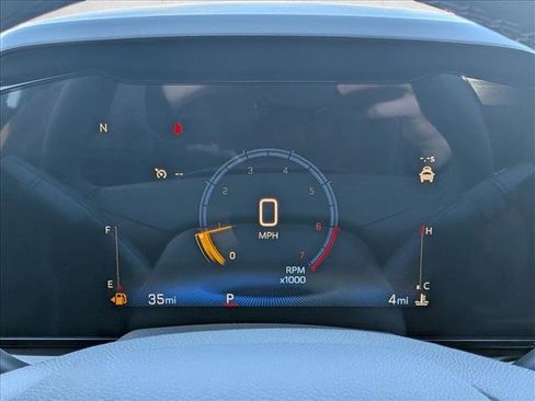 New 2026 Chevrolet Trax ACTIV image 10