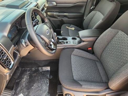 New 2026 Ford Ranger XLT RWD image 14