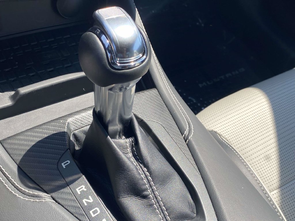 Used 2024 Ford Mustang GT Premium RWD image 26