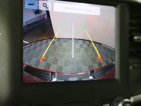 Certified 2022 RAM 1500 Big Horn image 19