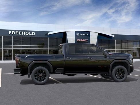 New 2026 GMC Sierra 2500 AT4 w/ AT4 Premium Plus Package image 5