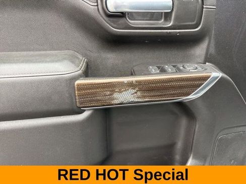 Used 2020 Chevrolet Silverado 1500 LT w/ Convenience Package image 13