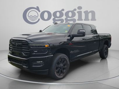 Used 2025 RAM 2500 Laramie