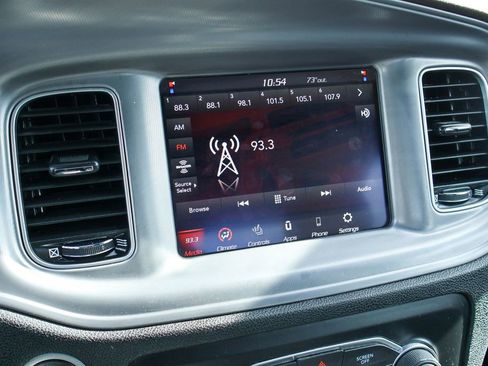 Used 2023 Dodge Charger SXT w/ Cold Weather Package image 5