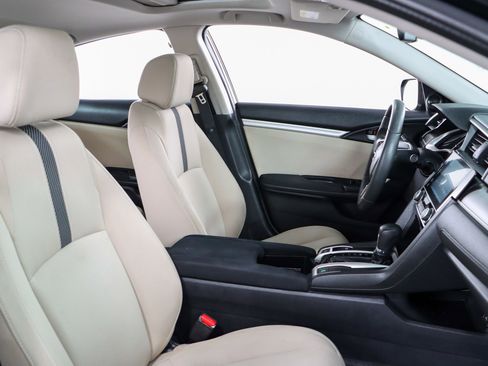 Used 2016 Honda Civic EX image 27