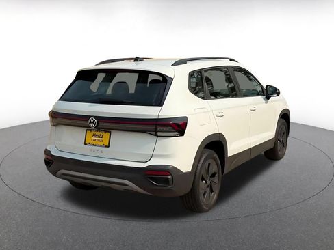 Used 2026 Volkswagen Taos S FWD image 11