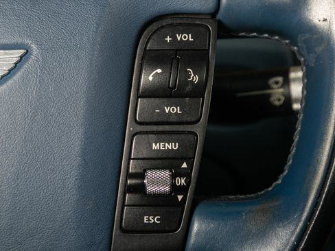 Used 2007 Bentley Continental GTC image 39