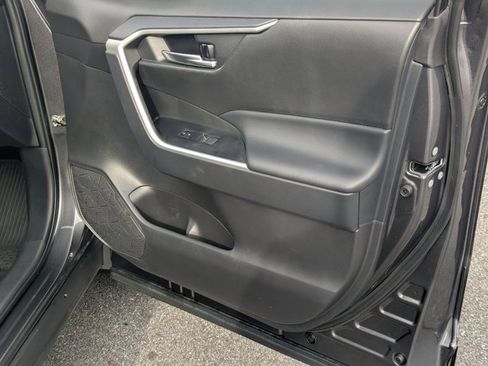 Used 2025 Toyota RAV4 XLE Premium image 13