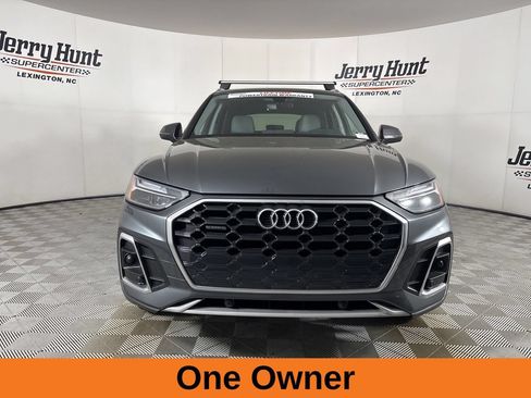 Used 2023 Audi Q5 2.0T Premium AWD/4WD image 3