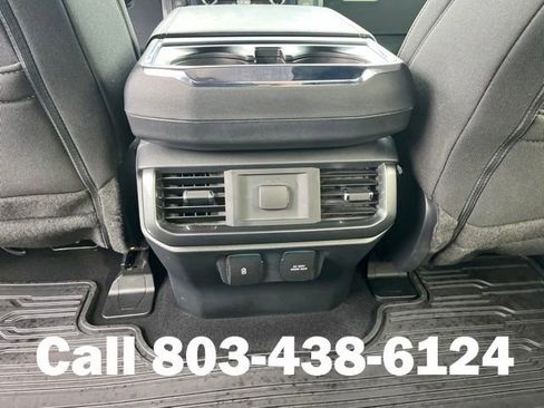 Used 2023 Ford F150 XLT w/ Equipment Group 302A High AWD/4WD image 14