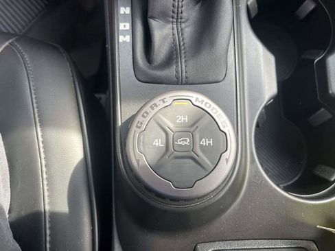 Certified 2023 Ford Bronco Big Bend AWD/4WD image 29