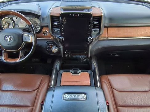 Used 2022 RAM 1500 Limited w/ Body-Colour Bumper Group image 15