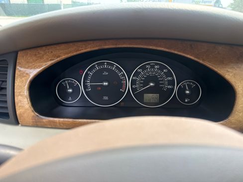 Used 2005 Jaguar X-TYPE 3.0 image 22