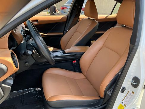 Used 2023 Lexus IS 300 w/ Premium Package RWD image 18