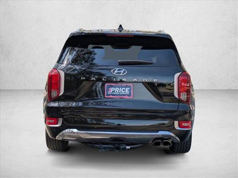 Used 2020 Hyundai Palisade Limited image 7
