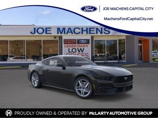 New 2026 Ford Mustang Premium RWD 360° Tour