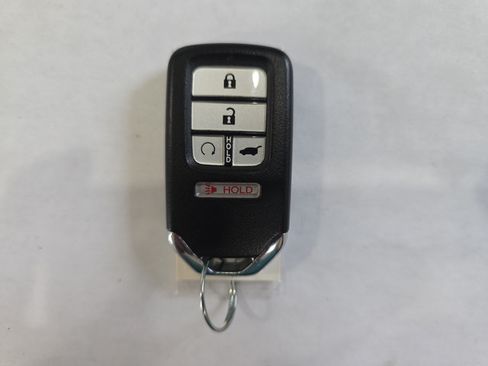 Used 2022 Honda CR-V EX-L image 31