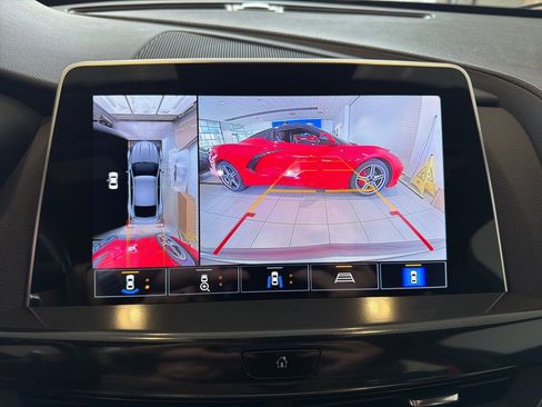 Used 2024 Cadillac CT5 V Blackwing w/ Super Cruise 2 Package image 16