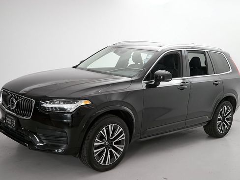 Used 2021 Volvo XC90 T6 Momentum AWD/4WD image 6