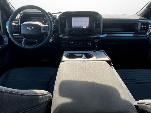 Used 2023 Ford F150 XL w/ XL STX Apperance Package image 14