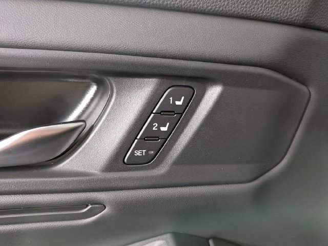 New 2026 Honda Accord EX-L image 10