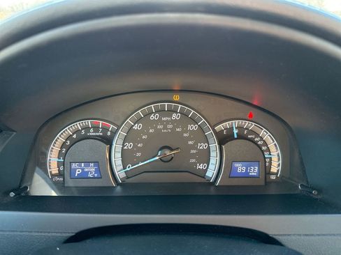 Used 2012 Toyota Camry SE image 16